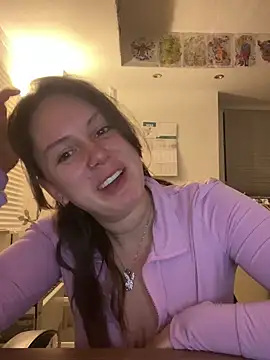 Countesss online show from December 2024 03:38:02 AM