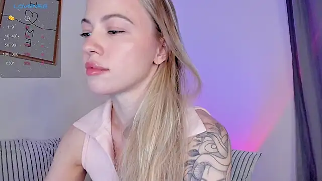 damn cutie online show from November 2025 04:38:01 PM