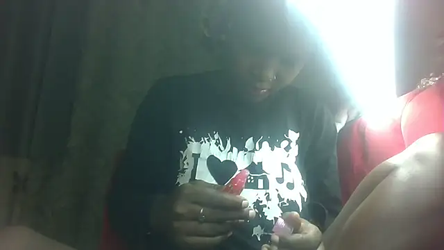 Princess Tamara online show from February 2026 03:21:01 PM