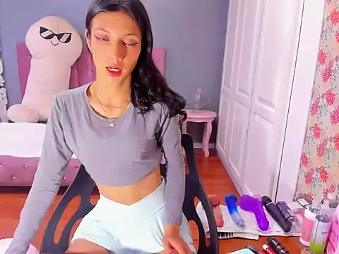 Iris Stone  online show from January 2025 10:42:01 AM