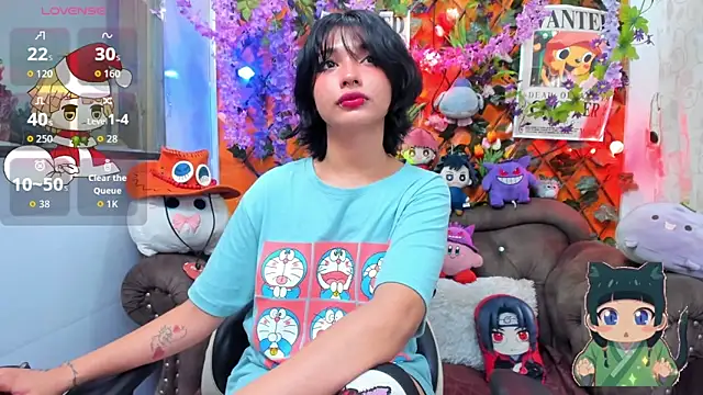 ravenn 20 online show from December 2025 11:30:02 AM