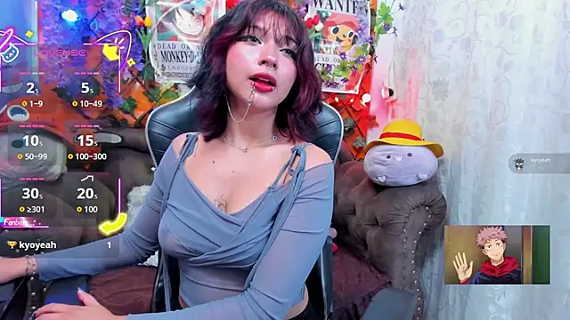 ravenn 20 online show from May 2026 11:37:01 AM