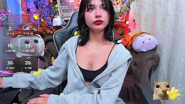 ravenn 20 online show from June 2026 11:36:01 AM