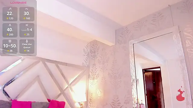 belacampbell online show from January 2025 07:21:02 PM