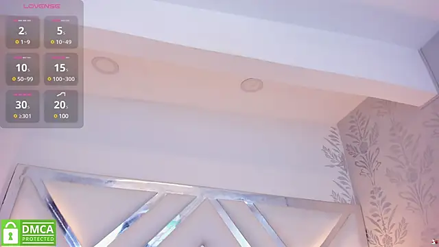 belacampbell online show from January 2025 07:38:01 PM