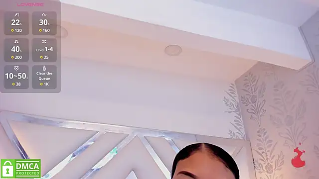 belacampbell online show from January 2025 07:46:01 PM