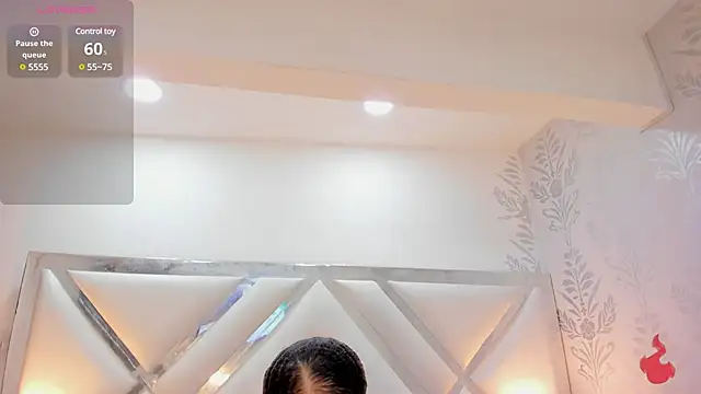 belacampbell online show from February 2025 08:05:02 PM