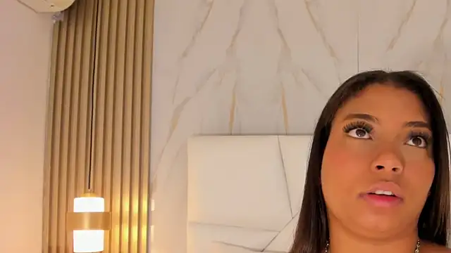 belacampbell online show from October 2025 05:37:02 AM