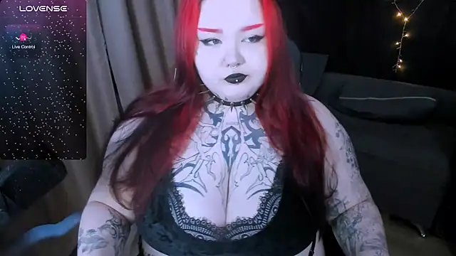 Snapshot of Gotic_Pie chatting on October 2025 03:11:01 PM Gotic Pie online show from October 2025 03:11:01 PM