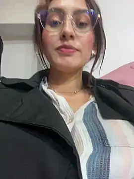 VioletPearson online show from February 2025 01:10:01 AM