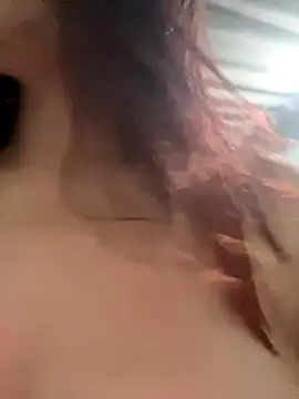 VioletPearson online show from November 2025 12:20:01 AM