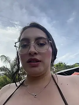 VioletPearson online show from June 2026 09:34:01 PM