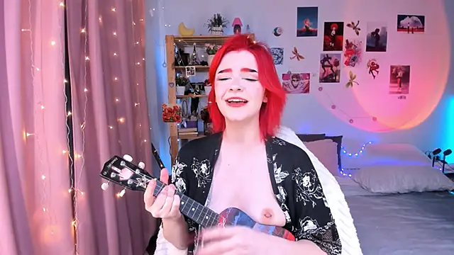 Snapshot of Jenny_Foster chatting on January 2025 06:56:02 AM Jenny Foster online show from January 2025 06:56:02 AM