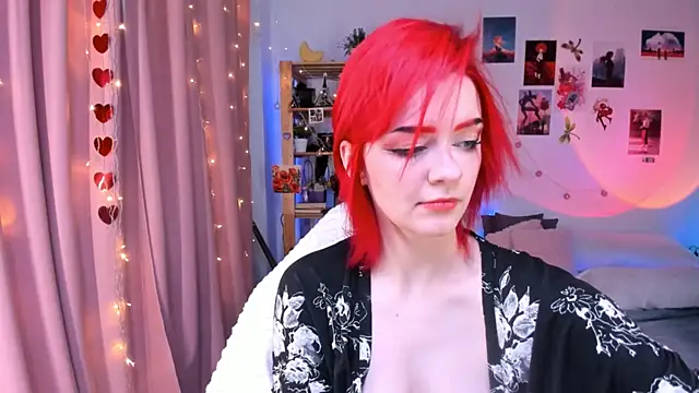 Snapshot of Jenny_Foster chatting on February 2025 07:12:01 AM Jenny Foster online show from February 2025 07:12:01 AM