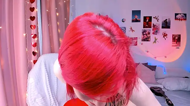 Snapshot of Jenny_Foster chatting on March 2025 09:33:02 AM Jenny Foster online show from March 2025 09:33:02 AM