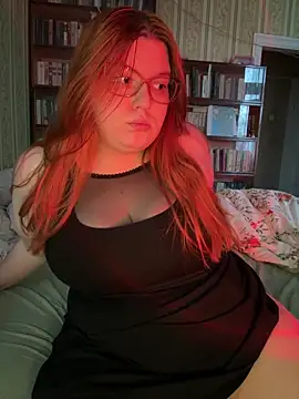 Melissa Purr online show from October 2025 09:17:04 AM