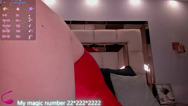anyi sweet titss online show from May 2026 01:05:02 PM