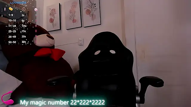anyi sweet titss online show from June 2026 12:20:02 PM