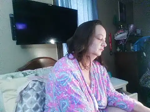 RosieRios online show from January 2025 09:26:02 PM