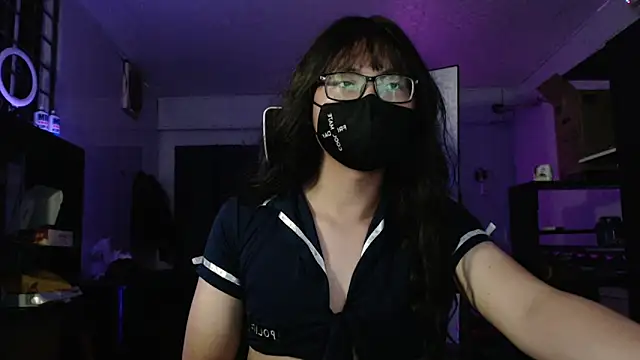 Snapshot of Erin_Song chatting on February 2025 01:48:01 PM Erin Song online show from February 2025 01:48:01 PM