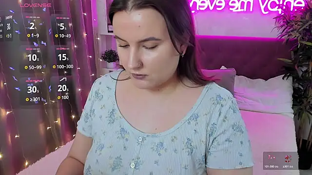 FeralPeach online show from January 2026 10:28:02 AM