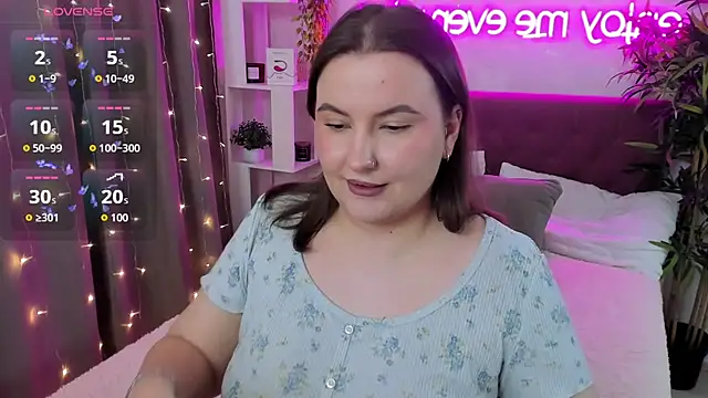 FeralPeach online show from February 2026 05:52:01 AM