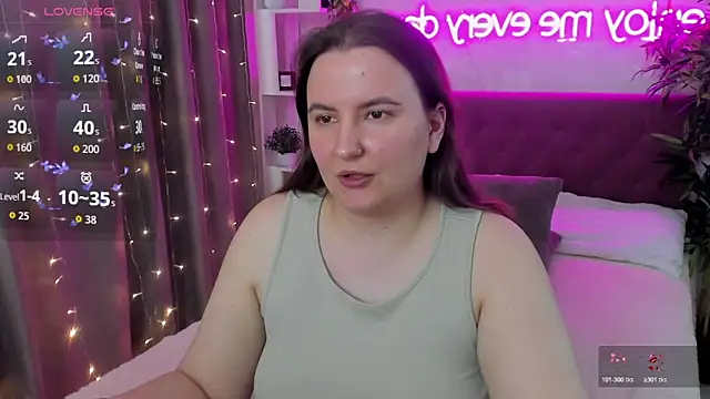 FeralPeach online show from April 2026 06:55:02 AM