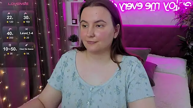 FeralPeach online show from May 2026 07:27:02 AM