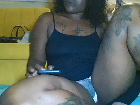 sherry anne online show from January 2025 06:43:02 PM