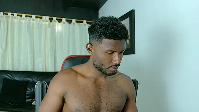 Snapshot of Black_indiian chatting on September 2025 03:37:01 PM Black indiian online show from September 2025 03:37:01 PM