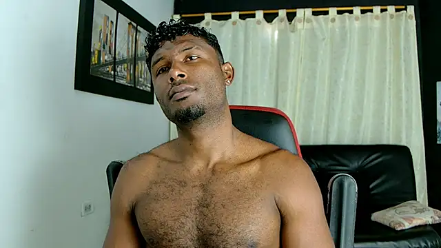 Snapshot of Black_indiian chatting on October 2025 01:03:02 PM Black indiian online show from October 2025 01:03:02 PM