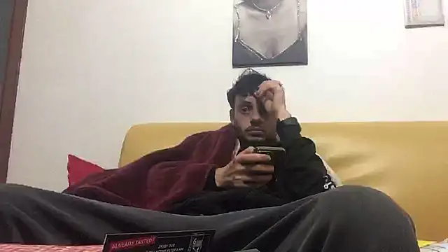 DragonPink online show from January 2025 11:44:01 PM