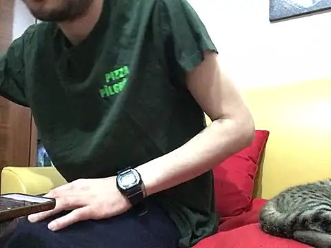 DragonPink online show from March 2025 01:51:01 PM