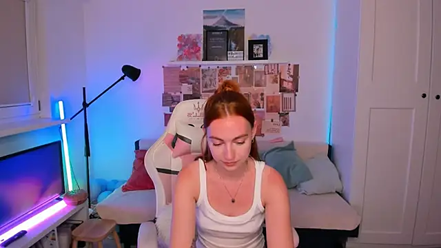Mia Madden online show from April 2026 02:36:01 AM