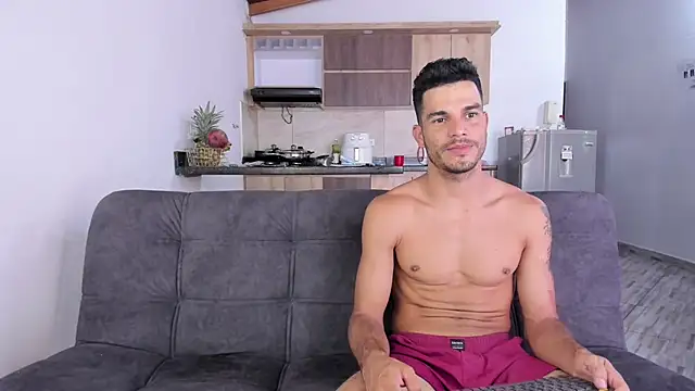 MorganFrei online show from March 2025 07:17:01 PM