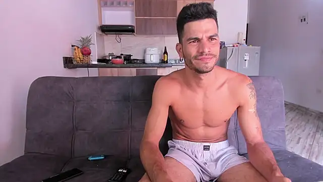 MorganFrei online show from March 2025 07:16:01 PM