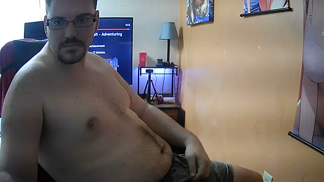 deku1177 online show from January 2025 09:35:02 PM