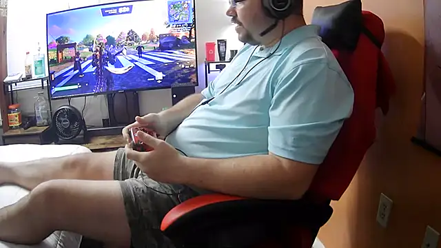 deku1177 online show from January 2025 09:18:01 PM