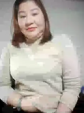 Rose DiDi online show from February 2025 07:40:01 AM
