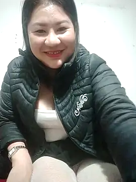 Rose DiDi online show from February 2025 03:18:02 AM