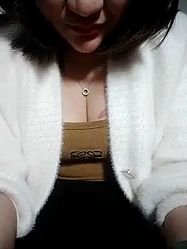 Rose DiDi online show from February 2025 01:40:01 AM