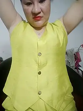 Rose DiDi online show from February 2025 12:01:02 PM