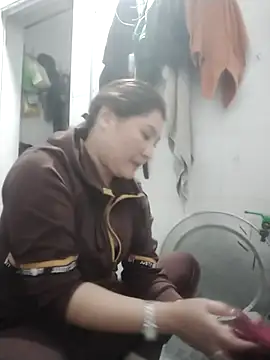 Rose DiDi online show from February 2025 03:42:02 AM