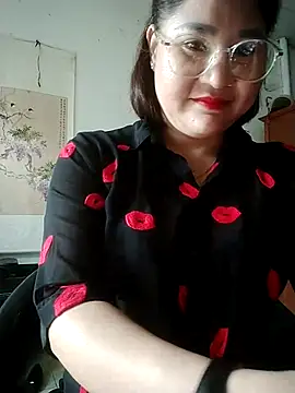 Rose DiDi online show from April 2026 03:35:01 AM