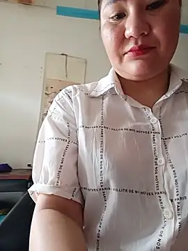 Rose DiDi online show from July 2026 02:49:02 AM