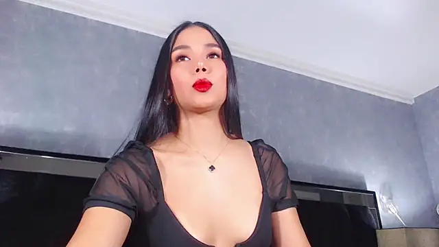 JasmineMoore online show from December 2024 10:03:01 PM