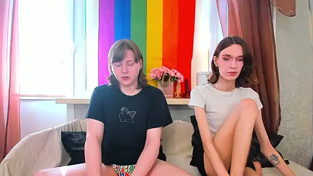 Calvin and Kevin online show from June 2026 04:15:02 AM