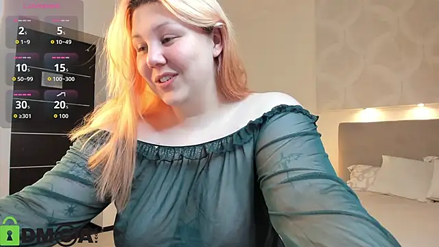 Ruth Oliver online show from October 2025 12:55:01 AM