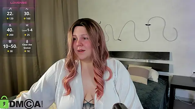 Ruth Oliver online show from October 2025 01:06:02 AM