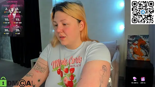 Ruth Oliver online show from December 2025 01:14:01 AM